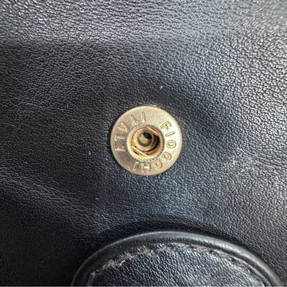 Celine Triomphe Bifold Wallet - Picture 6 of 8